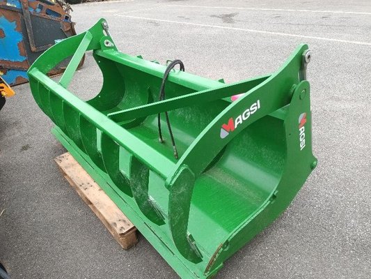 Accessoire Magsi BGTRF4-230EM