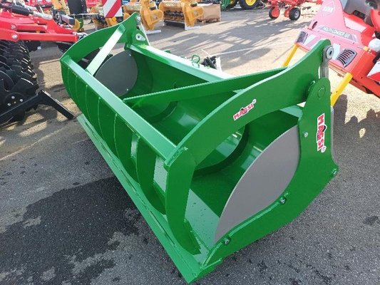 Accessoire Magsi BGTRF4-230EM