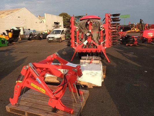 Semoir en ligne conventionnel - BTFR450036DD