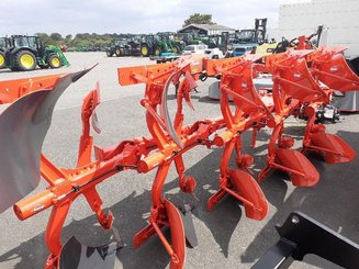 Charrue Kuhn VM123 - 2