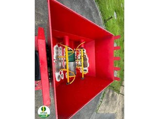 Balayeuse Bobcat POWERLEAD - 4