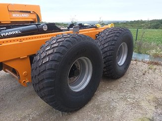 Benne agricole Rolland AP6618 - 2