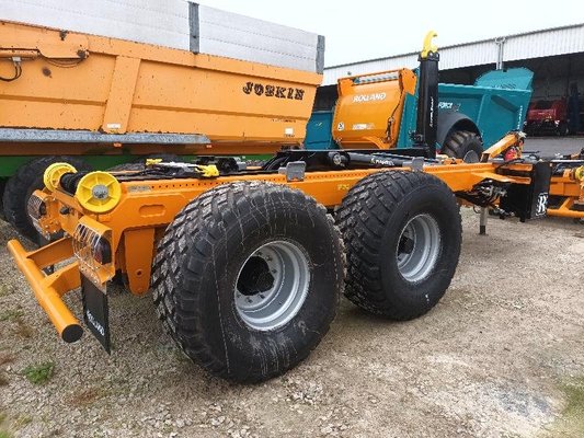 Unknown range 828 Rolland AP6618