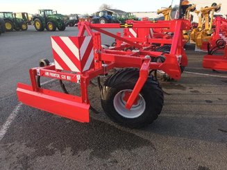 Décompacteur Labbe Rotiel FONTORC35 - 1