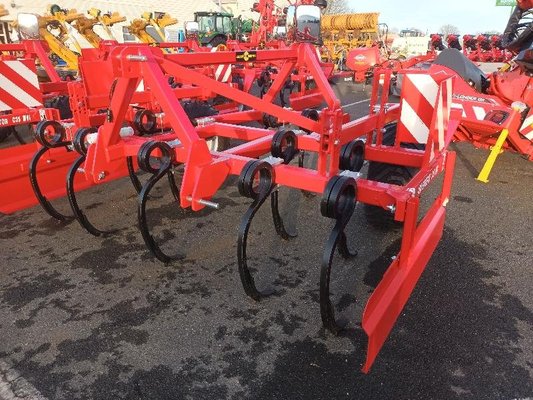 Décompacteur Labbe Rotiel FONTORC35