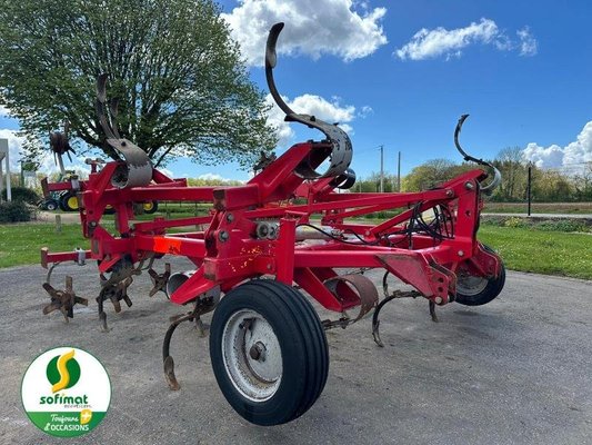Décompacteur - VIBROFLEX