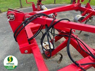 Décompacteur Kongskilde VIBROFLEX - 4