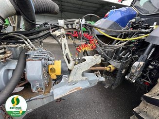 Tonne à lisier Joskin Quadra 20000 - 4