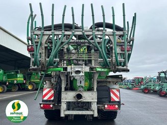 Tonne à lisier Joskin QUADRA20000 - 2