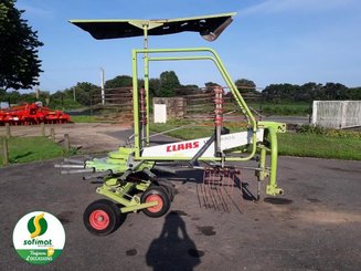 Andaineur Claas LINER430S - 1