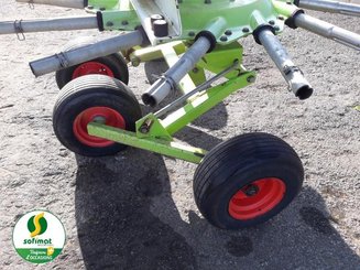 Andaineur Claas LINER430S - 2