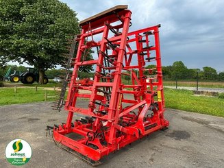 Herse rotative Quivogne HEB630 - 1