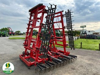 Herse rotative Quivogne HEB630 - 1