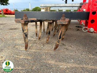 Herse rotative Quivogne HEB630 - 4