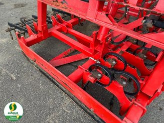 Herse rotative Quivogne HEB630 - 5