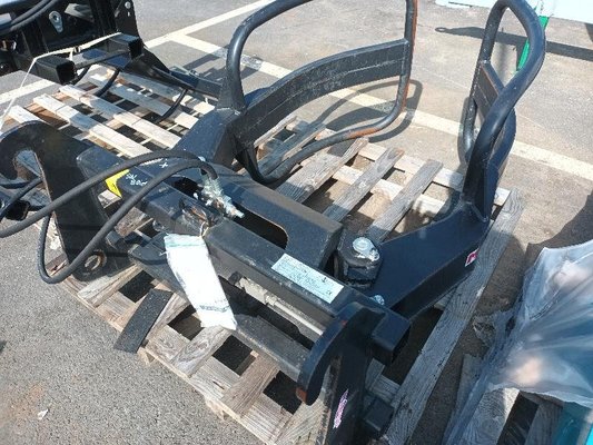 Accessoire Magsi PBRIFE120