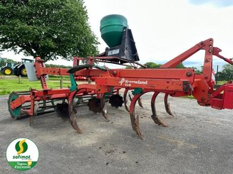 Cover crop Kverneland CLM - 1