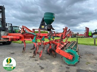 Cover crop Kverneland CLM - 1