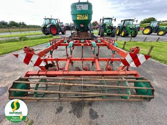 Cover crop Kverneland CLM - 2