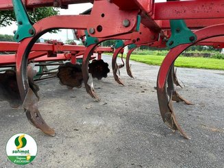 Cover crop Kverneland CLM - 3