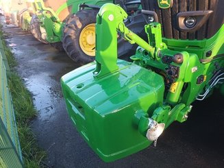 Accessoire autre John Deere MASSE AV 900KG - 1