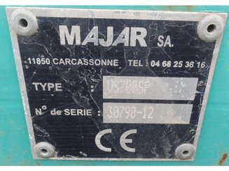 Non-renseigné Majar VS700SP - 3