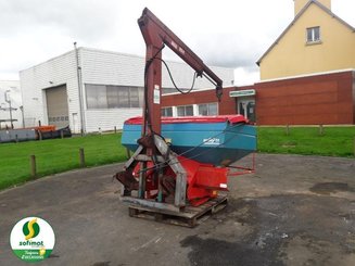 Distributeur d'engrais Sulky DPX1155 - 1