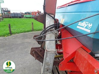 Distributeur d'engrais Sulky DPX1155 - 2
