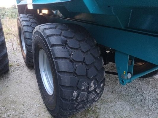 Benne agricole Rolland RS7136