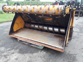 Godet désileur Emily OMEGA - 1