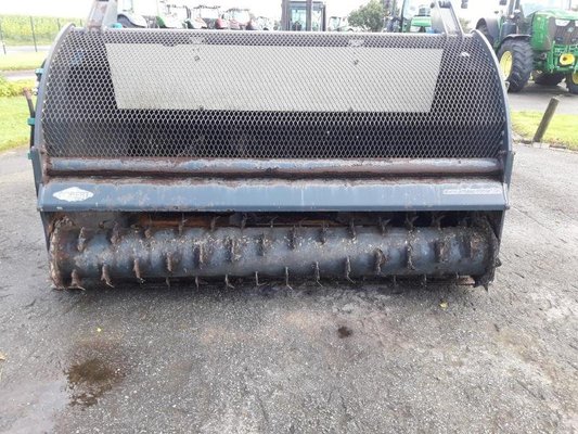 Godet désileur Robert BMH3200