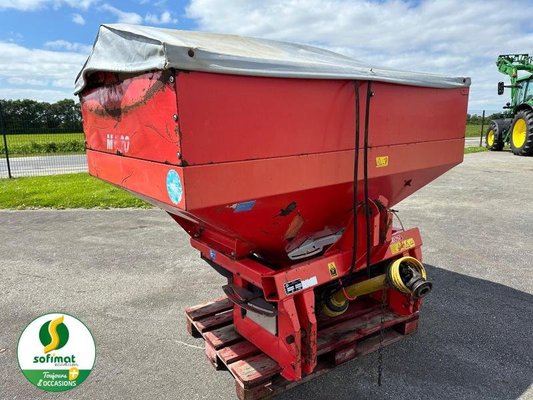 Distributeur d'engrais - MDS935