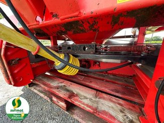 Distributeur d'engrais Kuhn MDS935 - 3