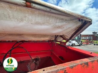 Distributeur d'engrais Kuhn MDS935 - 5