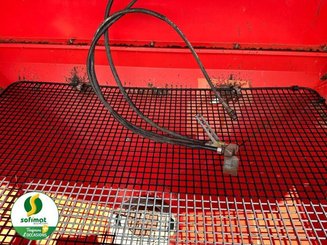 Distributeur d'engrais Kuhn MDS935 - 6