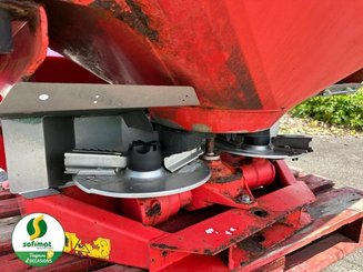 Distributeur d'engrais Kuhn MDS935 - 7
