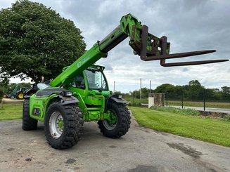 Chariot élévateur télescopique Merlo TF427CS - 1