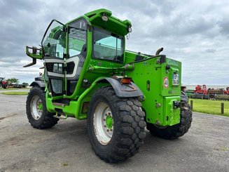 Chariot élévateur télescopique Merlo TF427CS - 1