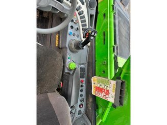 Chariot élévateur télescopique Merlo TF427CS - 5