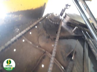 Presse à balles rondes New Holland ROLLBELT180 - 3