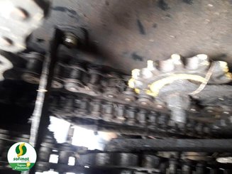 Presse à balles rondes New Holland ROLLBELT180 - 6