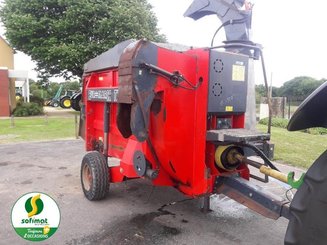 Pailleuse Euromark TX4903 - 1