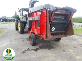 Pailleuse Euromark TX4903 - 1