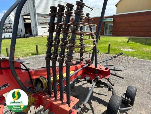 Andaineur Vicon ANDEX423