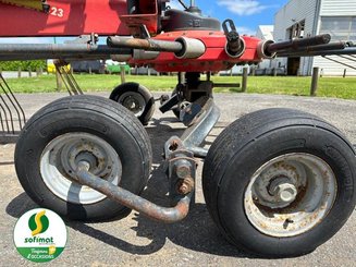 Andaineur Vicon ANDEX423 - 2