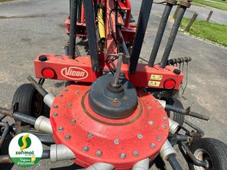 Andaineur Vicon ANDEX423 - 3