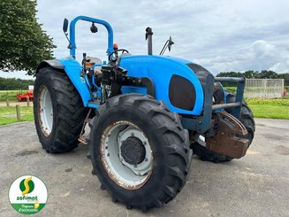 Tracteur agricole Landini POWERFARMT3 90LP - 1
