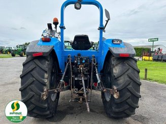 Tracteur agricole Landini POWERFARMT3 90LP - 2