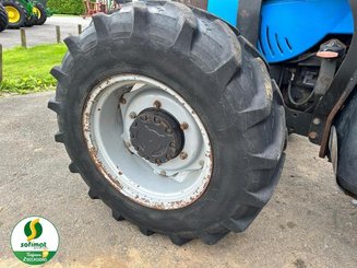 Tracteur agricole Landini POWERFARMT3 90LP - 3