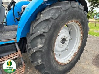 Tracteur agricole Landini POWERFARMT3 90LP - 4